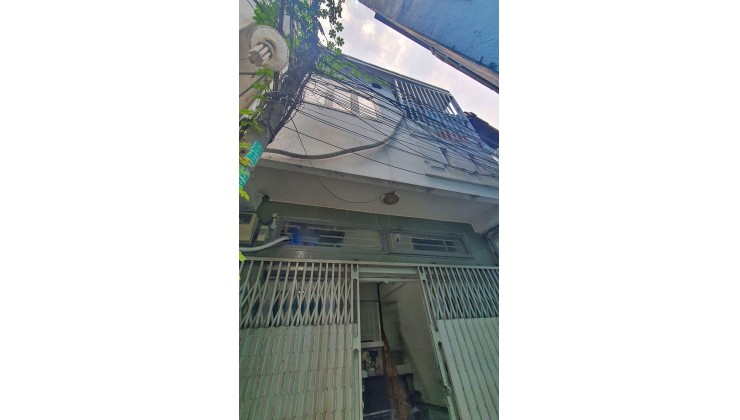 Giảm 100tr, giá mới 2.15 tỷ, Nguyễn Thị Thập, DTSD 35m2, 2PN, TL chính chủ 0906993584